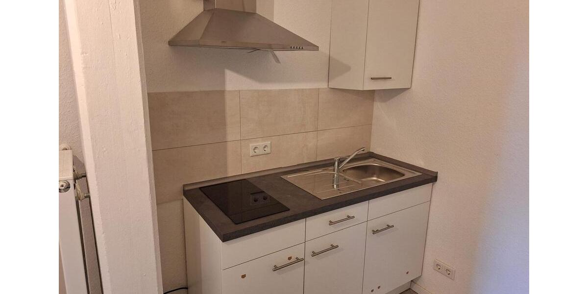 Etagenwohnung Fulda - 1 Zimmer, 23 m&sup2;, 555&euro; | Angebot:25943127