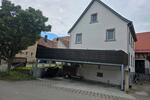 Etagenwohnung Markt Nordheim - 5 Zimmer, 150 m&sup2;, 1.150&euro; | Angebot:26609476