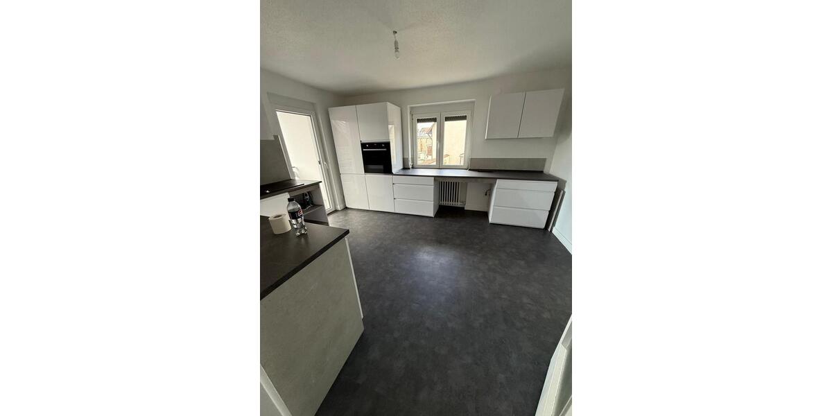 Etagenwohnung Auggen - 3 Zimmer, 82 m&sup2;, 1.100&euro; | Angebot:26006384