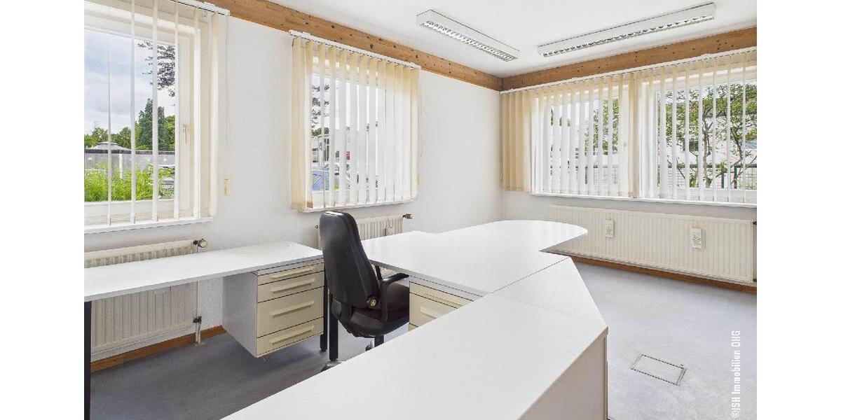 Gewerbeobjekt Stade - 1.900&euro; | Angebot:24814170