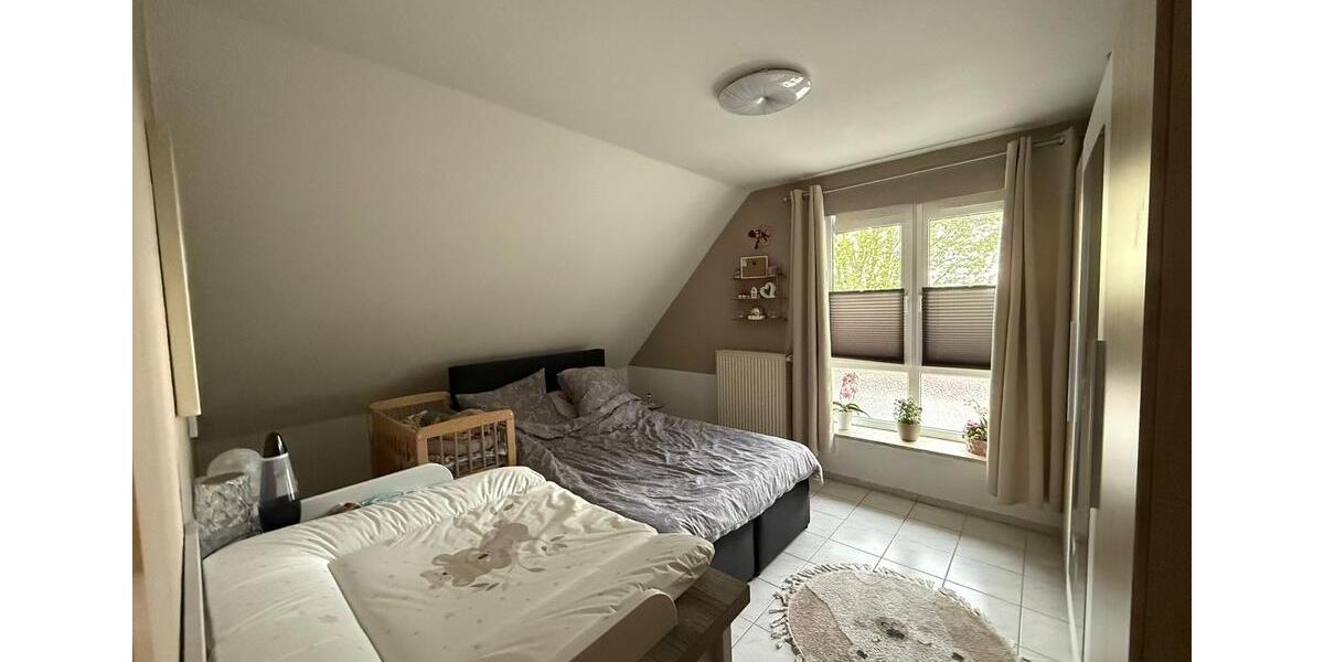 Etagenwohnung Otterndorf - 3 Zimmer, 65 m&sup2;, 550&euro; | Angebot:26561262