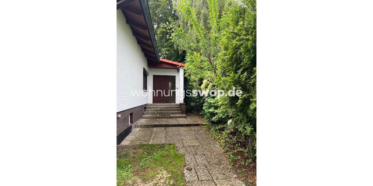 Etagenwohnung Hamburg Billstedt - 4 Zimmer, 120 m&sup2;, 2.400&euro; | Angebot:26341579