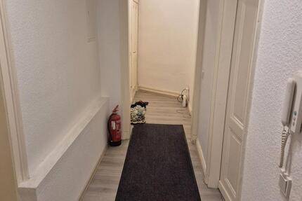 WG Zimmer nähe Robert-Daum-Platz 1 zimmer