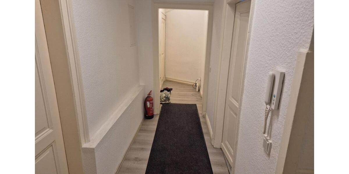 WG Zimmer nähe Robert-Daum-Platz 1 zimmer