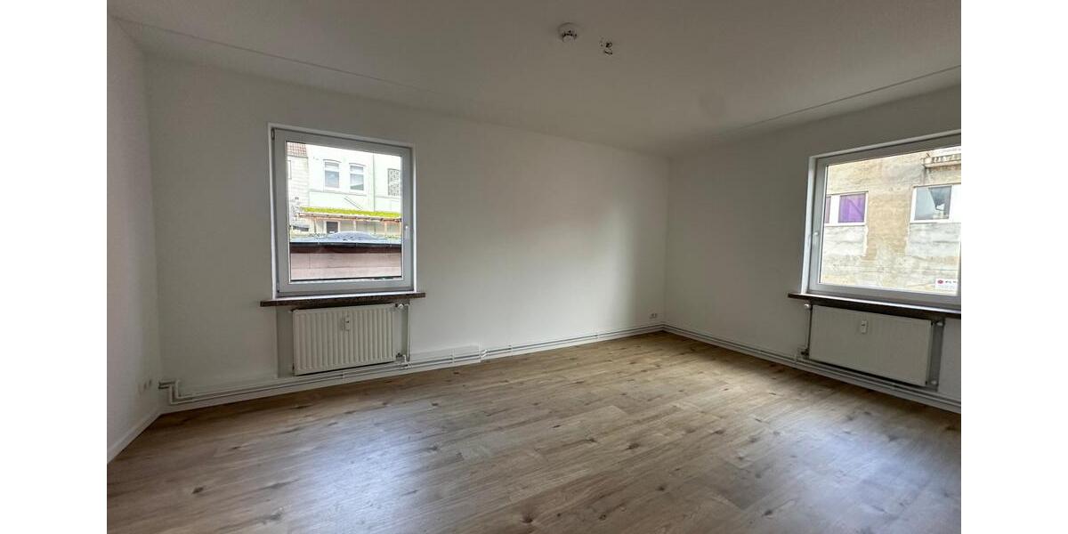 Etagenwohnung Ratzeburg - 3 Zimmer, 98 m&sup2;, 930&euro; | Angebot:25961715