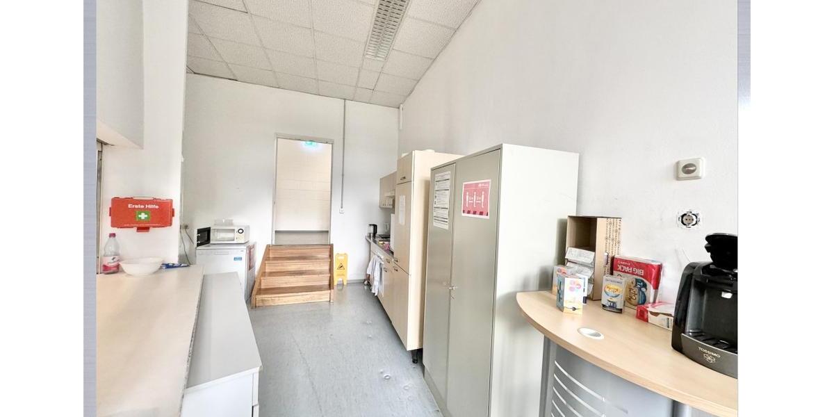 Gewerbeobjekt Oestrich-Winkel Winkel - 2.240&euro; | Angebot:20506166