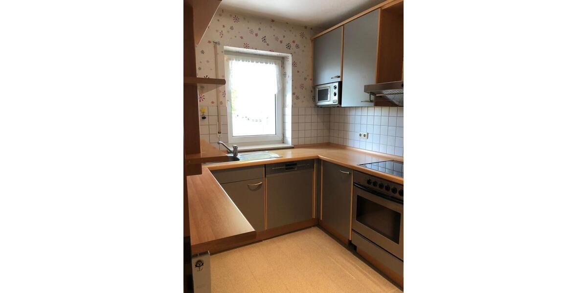 Erdgeschoßwohnung Hofgeismar - 3 Zimmer, 78 m&sup2;, 650&euro; | Angebot:26461811
