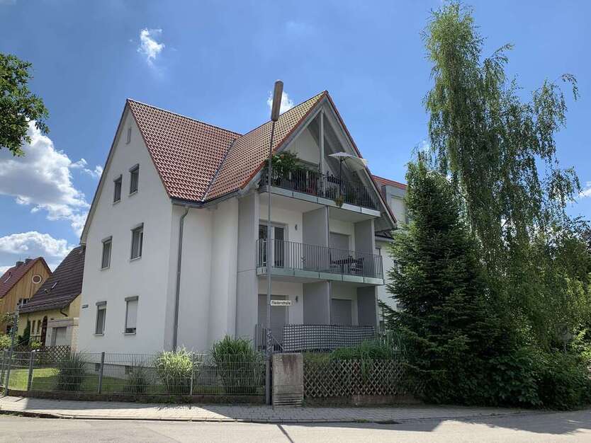 Wohnung zum Mieten in Neuendettelsau 695 € 62 m²