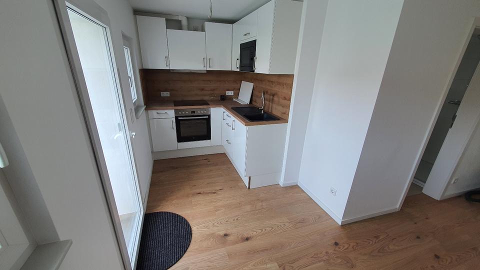 Etagenwohnung Rheine Altenrheine - 3 Zimmer, 90 m&sup2;, 1.100&euro; | Angebot:26705024