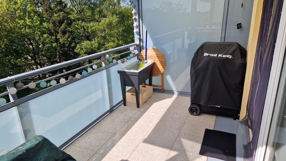 Etagenwohnung Dachau - 2 Zimmer, 65 m&sup2;, 1.490&euro; | Angebot:26050524