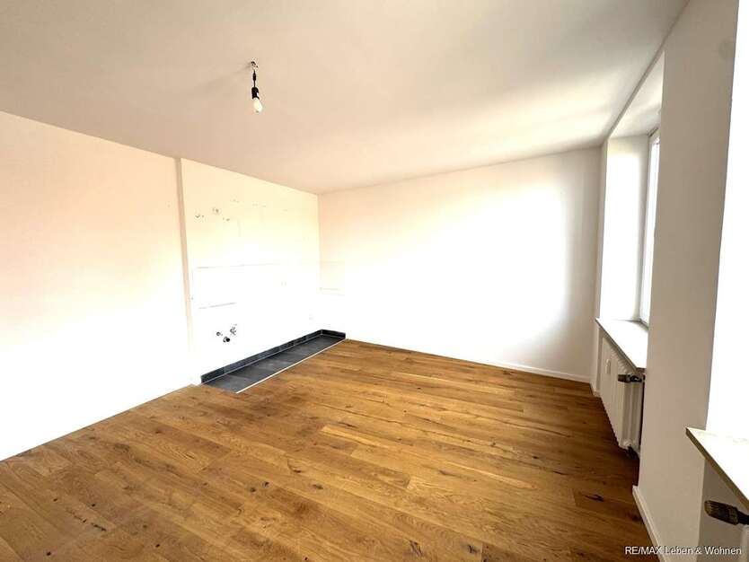 Wohnung zum Mieten in Augsburg Zentrum 1.400 € 100 m² 3 zimmer