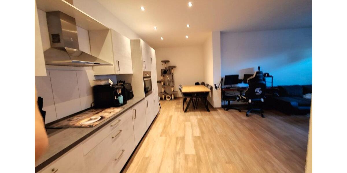 Erdgeschoßwohnung Steinfurt - 2 Zimmer, 73 m&sup2;, 620&euro; | Angebot:26262469