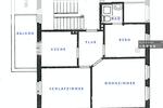 Wohnen auf Zeit Hamburg Alsterdorf - 2.5 Zimmer, 55 m&sup2;, 1.700&euro; | Angebot:26680447