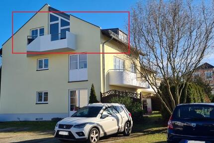 Wohnung Strausberg - 2 Zimmer, 65 m&sup2;, 780&euro; | Angebot:26687898