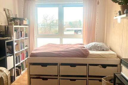 Wohnung Mittweida - 1 Zimmer, 20 m&sup2;, 289&euro; | Angebot:24755987