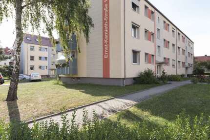 Wohnung Lutherstadt Wittenberg - 3 Zimmer, 70 m&sup2;, 427&euro; | Angebot:27273397