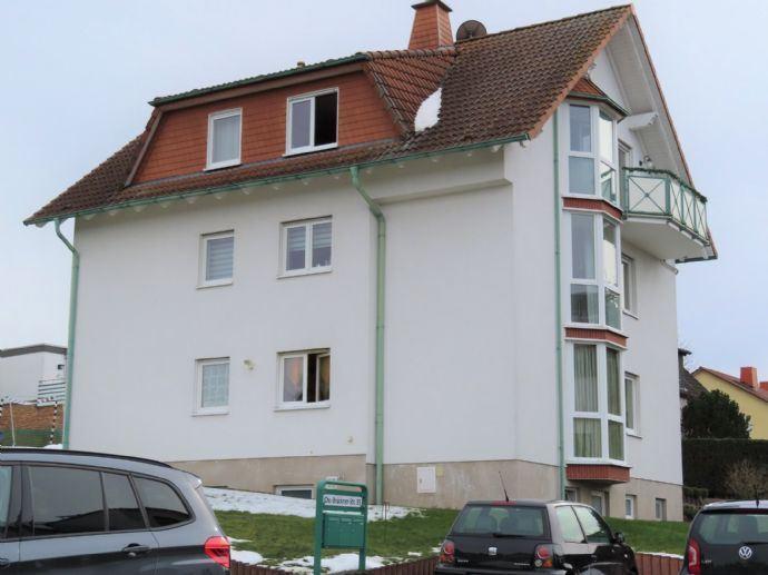 Etagenwohnung Niestetal - 3 Zimmer, 74 m&sup2;, 592&euro; | Angebot:25180400