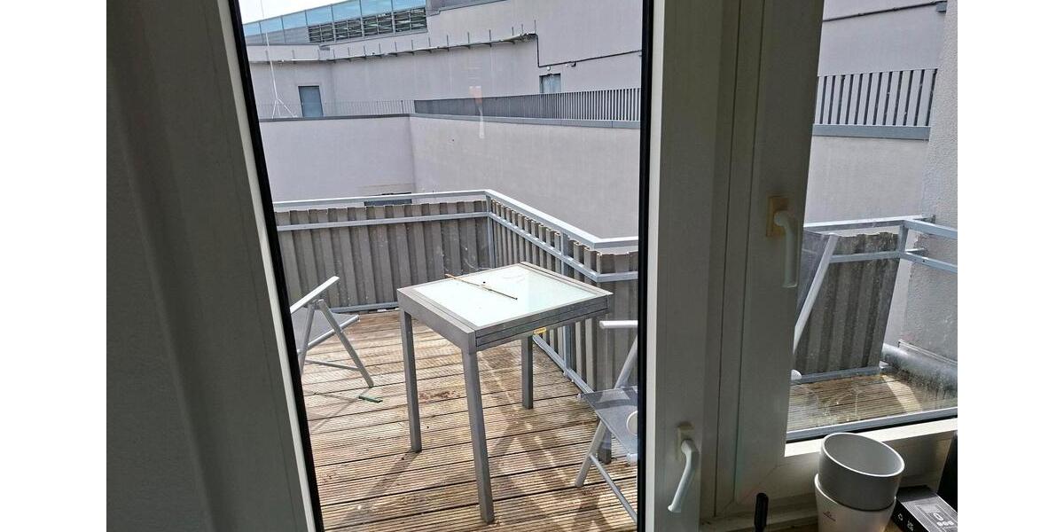 Etagenwohnung Hildesheim - 2 Zimmer, 51 m&sup2;, 665&euro; | Angebot:26550567