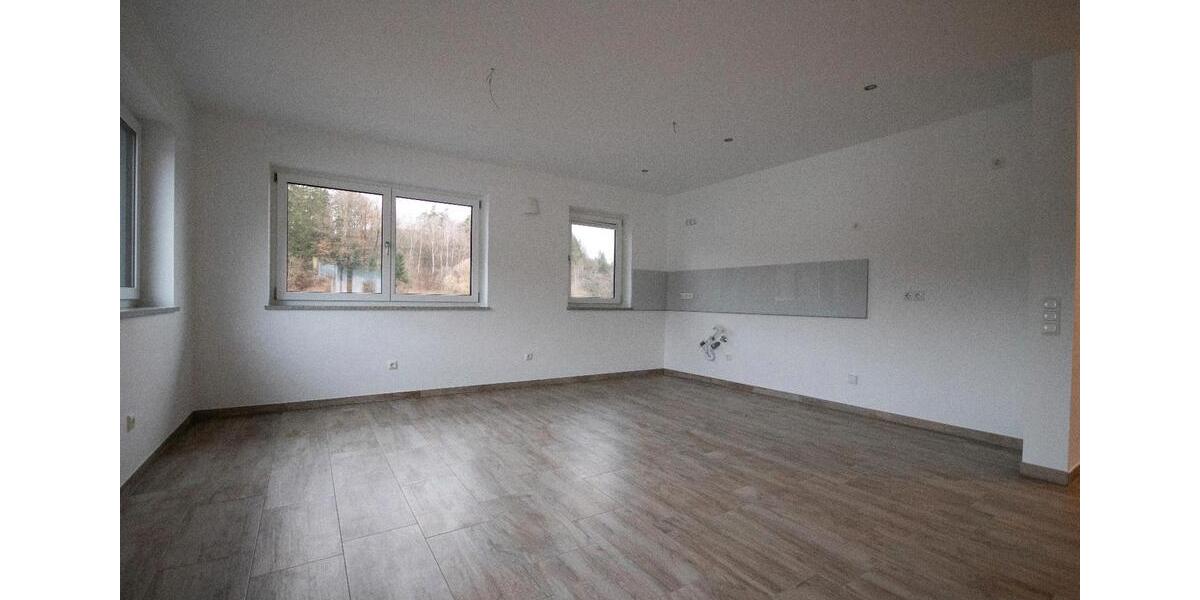 Etagenwohnung Prackenbach - 1 Zimmer, 90 m&sup2;, 850&euro; | Angebot:26649451