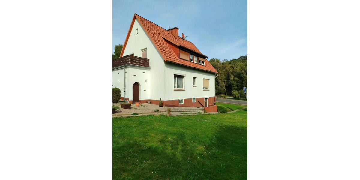 Einfamilienhaus Hessisch Oldendorf - 4 Zimmer, 115 m&sup2;, 1.000&euro; | Angebot:25367073