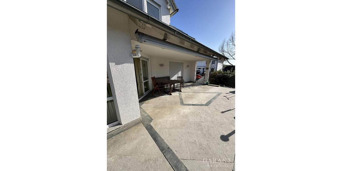 Terrassenwohnung Heilbronn Kernstadt - 3 Zimmer, 150 m&sup2;, 1.800&euro; | Angebot:25730287