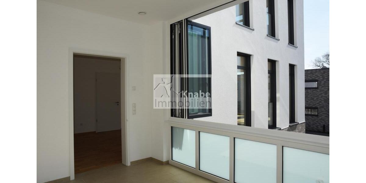 Etagenwohnung Melle - 3 Zimmer, 103 m&sup2;, 996&euro; | Angebot:25977936