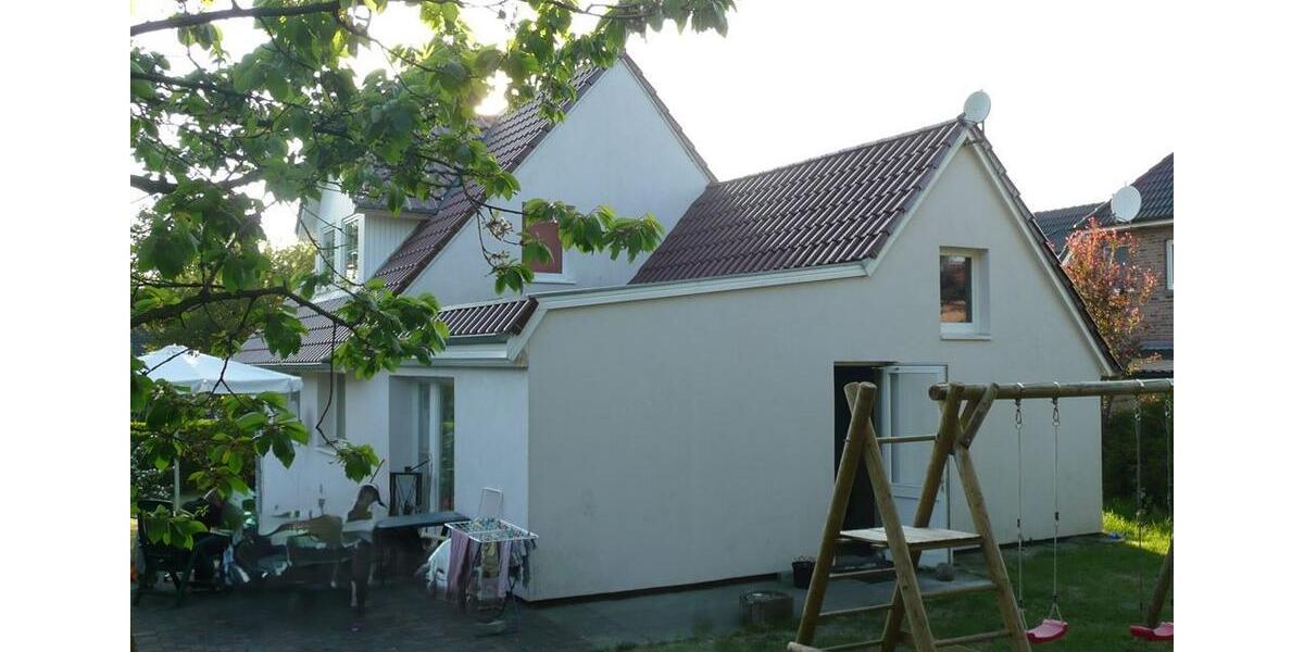 Einfamilienhaus Boostedt - 4 Zimmer, 148 m&sup2;, 1.480&euro; | Angebot:26046817