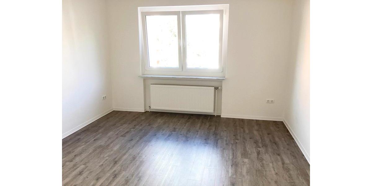 Moderne 3-Zimmer-Wohnung Tageslichtbad und XXL-Balkon zimmer