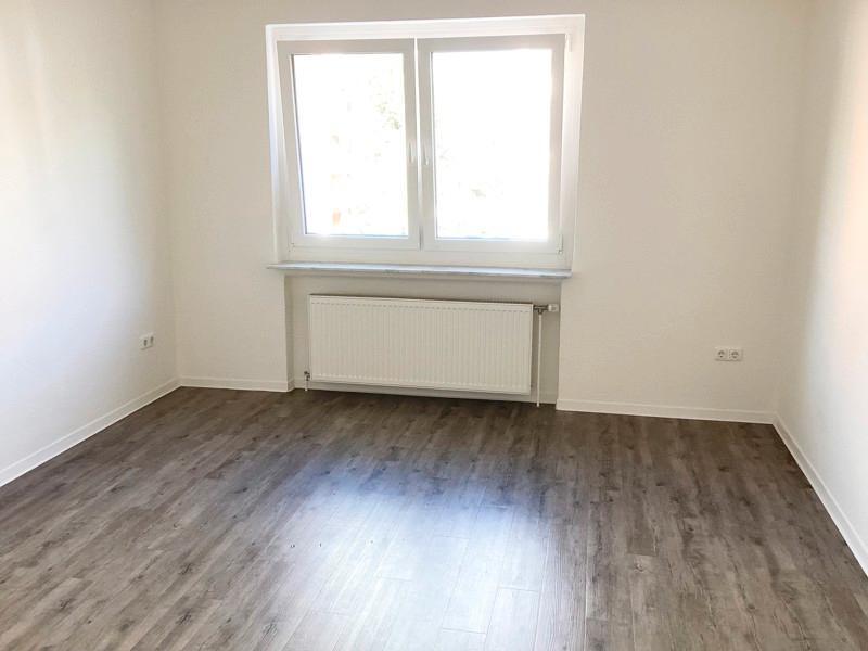 Moderne 3-Zimmer-Wohnung Tageslichtbad und XXL-Balkon zimmer