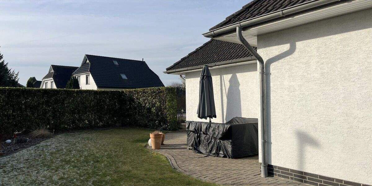 Einfamilienhaus Schwanewede / Neuenkirchen Neuenkirchen - 7 Zimmer, 170 m&sup2;, 1.500&euro; | Angebot:25800399