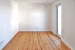 Schöner Wohnen am Schweriner See WaisenhausGärten wirklich 1. Reihe am Wasser - Etagenwohnung Schwerin Werdervorstadt | Angebot:26790961