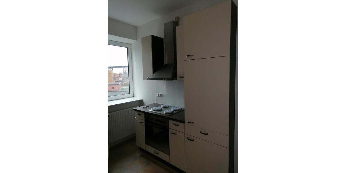 Etagenwohnung Rendsburg - 3 Zimmer, 68 m&sup2;, 635&euro; | Angebot:26021340