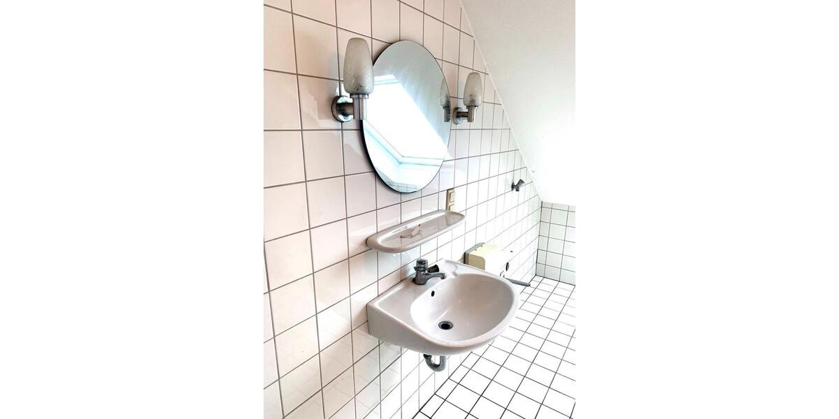 Dachgeschoßwohnung Landesbergen - 3 Zimmer, 90 m&sup2;, 540&euro; | Angebot:26568255