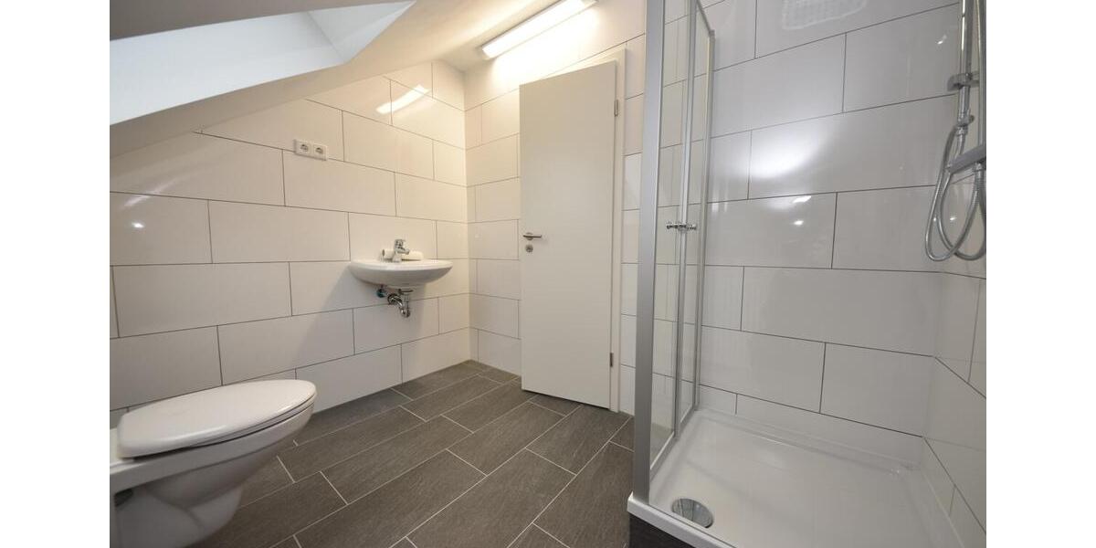 Dachgeschoßwohnung Mainaschaff - 2 Zimmer, 50 m&sup2;, 490&euro; | Angebot:25254814