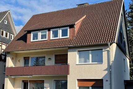 Wohnung Seesen - 4 Zimmer, 85 m&sup2;, 552&euro; | Angebot:25052273