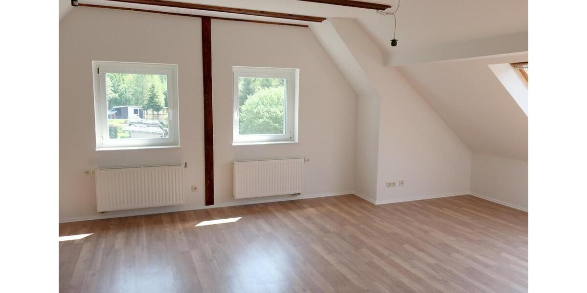 Etagenwohnung Grünhain-Beierfeld Beierfeld - 2 Zimmer, 60 m&sup2;, 330&euro; | Angebot:25367877