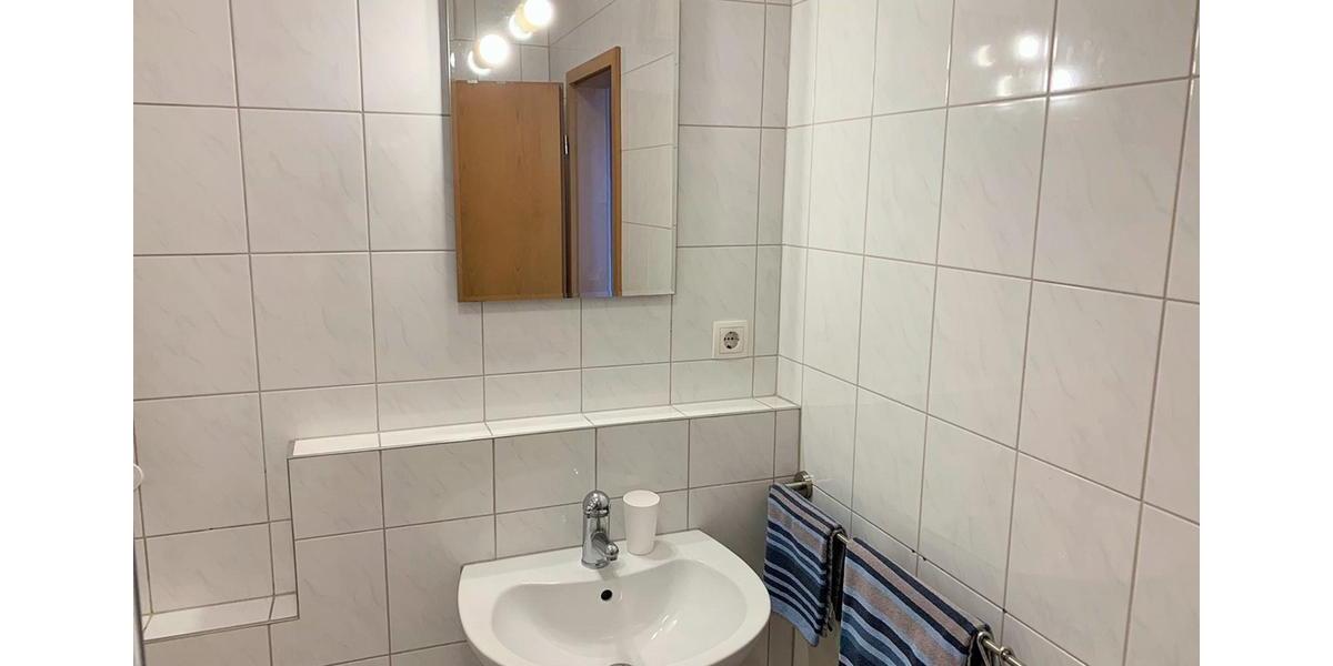 Wohnen auf Zeit Stuttgart Vaihingen - 1 Zimmer, 35 m&sup2;, 970&euro; | Angebot:26222638