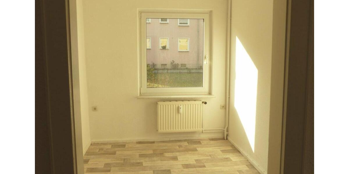 Schöne ruhige 2,5-Raum-Wohnung in 8-Familienhaus 2.5 zimmer