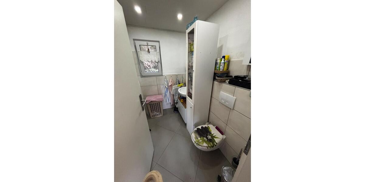 Etagenwohnung Homberg (Efze) - 2 Zimmer, 50 m&sup2;, 520&euro; | Angebot:26232515