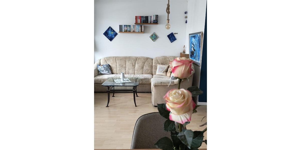 Etagenwohnung Neustadt in Holstein - 1 Zimmer, 42 m&sup2;, 700&euro; | Angebot:26563313