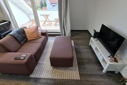 Wohnung Preußisch Oldendorf - 2 Zimmer, 49 m&sup2;, 395&euro; | Angebot:25904684