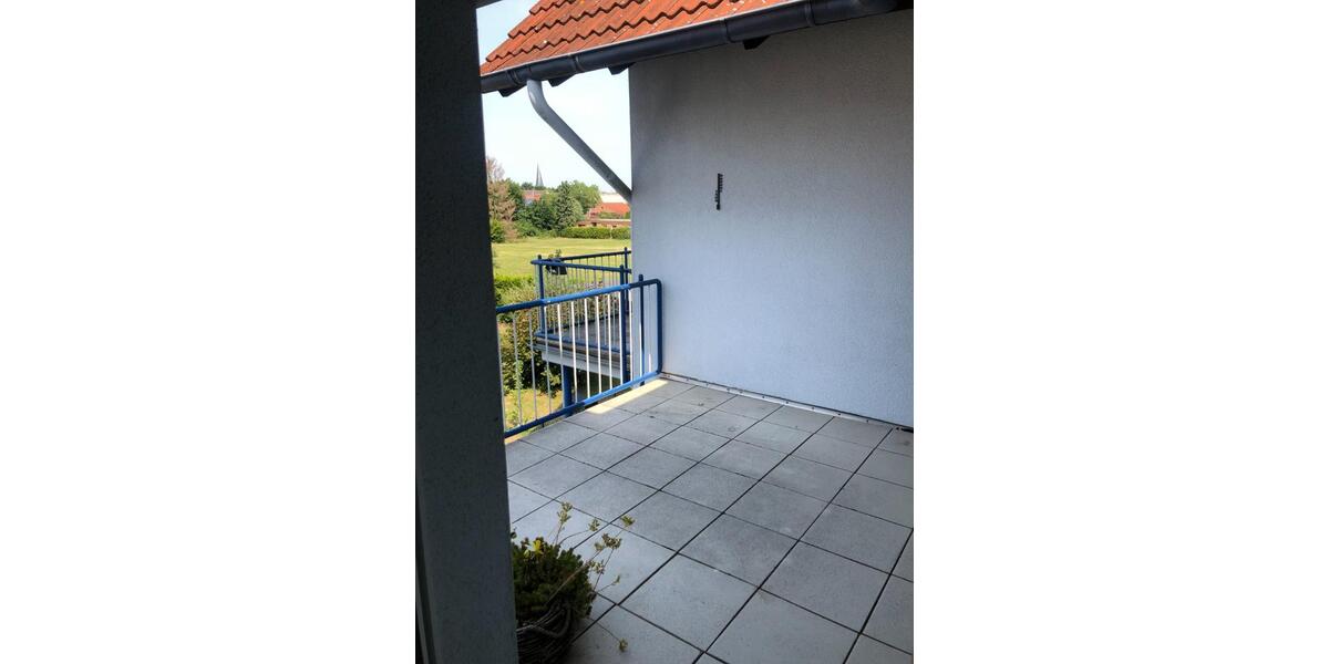 Etagenwohnung Rahden - 2 Zimmer, 59 m&sup2;, 525&euro; | Angebot:25646349