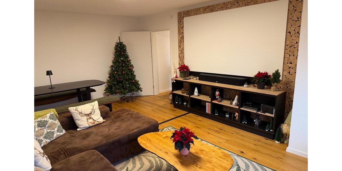 Schicke 2 Zimmer Wohnung in Lenzkirch 2 zimmer