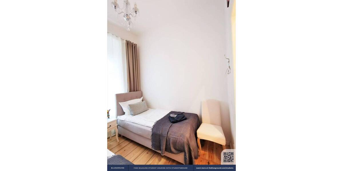 Etagenwohnung Berlin Charlottenburg - 3 Zimmer, 2.642&euro; | Angebot:26701825