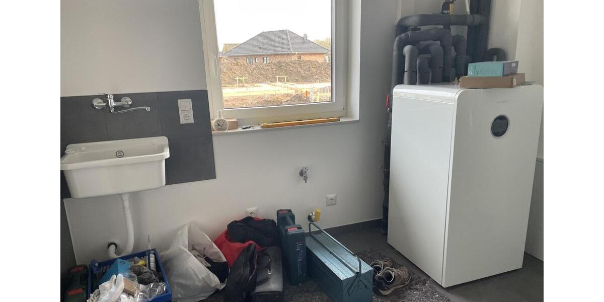 Bungalow Brokdorf - 3 Zimmer, 135 m&sup2;, 1.060&euro; | Angebot:26587980