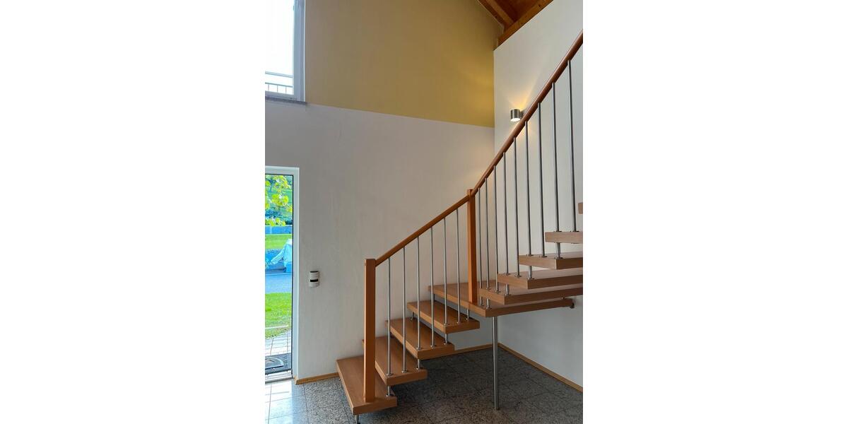 Einfamilienhaus Passau Maierhof - 5 Zimmer, 300 m&sup2;, 1.800&euro; | Angebot:22567372