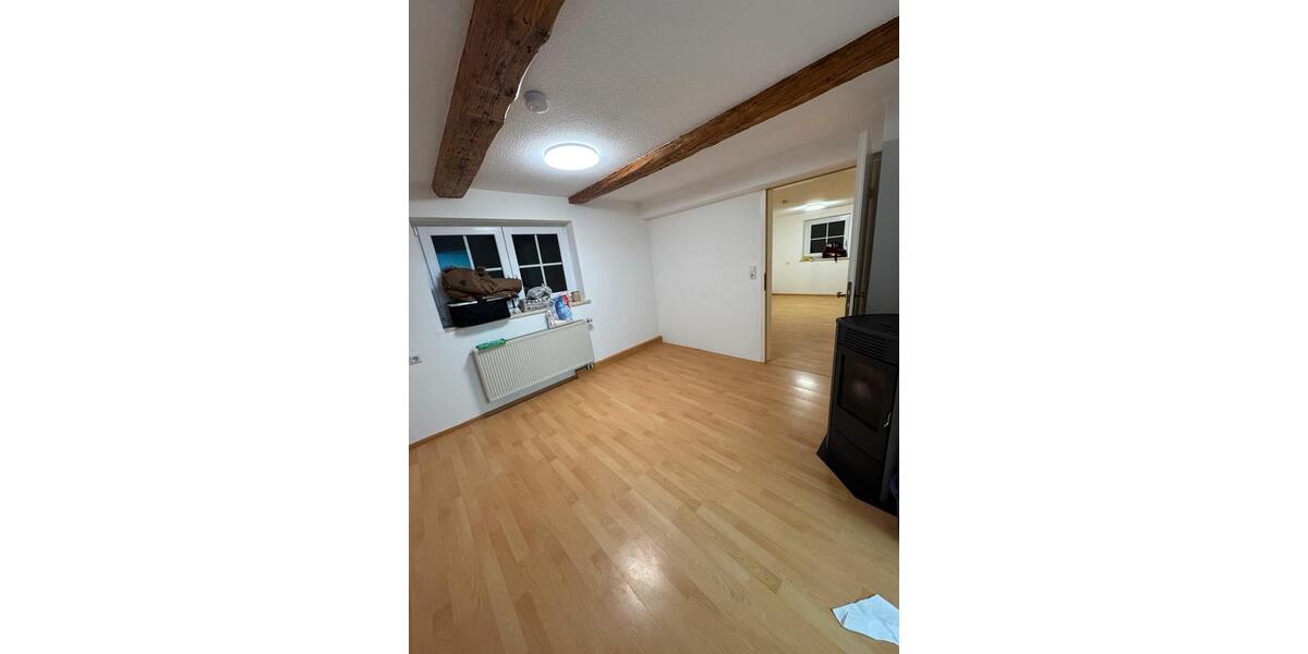 Erdgeschoßwohnung Krumbach (Schwaben) - 2 Zimmer, 60 m&sup2;, 670&euro; | Angebot:24733806