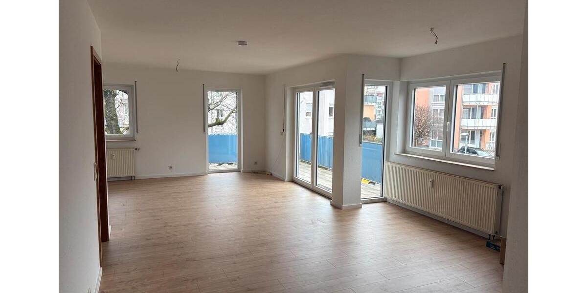 Etagenwohnung Ettenheim - 3 Zimmer, 92 m&sup2;, 1.500&euro; | Angebot:25292941