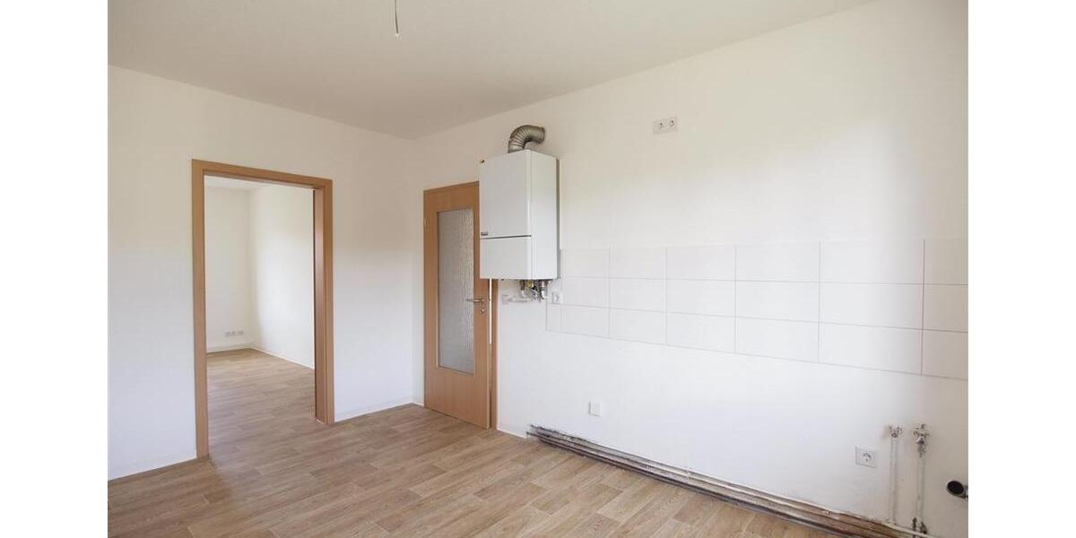 Etagenwohnung Frankenberg (Sachsen) - 3 Zimmer, 52 m&sup2;, 315&euro; | Angebot:22925303