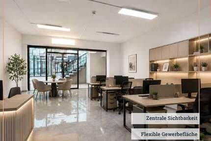 Gewerbeobjekt Düren - 750&euro; | Angebot:26985962